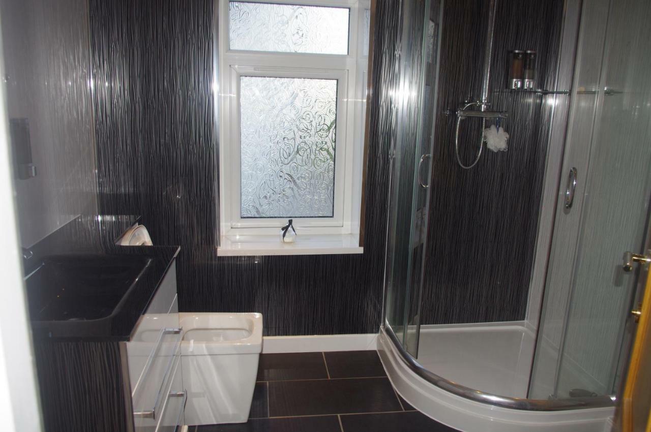 Gumtree Cottage Port Askaig Exterior photo